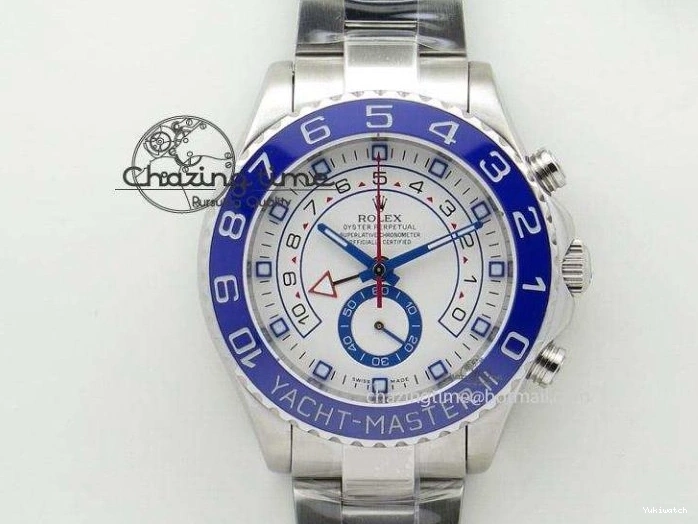 Perpetual A2836 on 1:1 Edition Oyster Bracelet Grape 39mm UBF Best Dial 114300 SS 1128